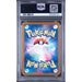 Pokémon TCG: Paldean Wooper {{setAbbreviation}} 085 NM PSA 9 (Back)