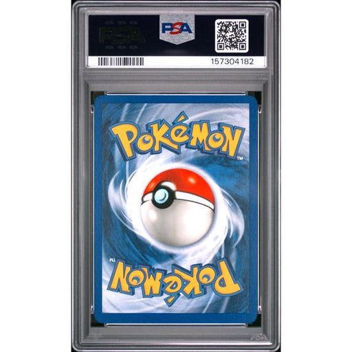 Pokémon TCG: Magnemite {{setAbbreviation}} 53 NM PSA 9 (Back)