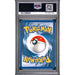Pokémon TCG: Magnemite {{setAbbreviation}} 53 NM PSA 9 (Back)