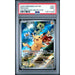 Pokémon TCG: Pikachu #027 PSA 9-135772396