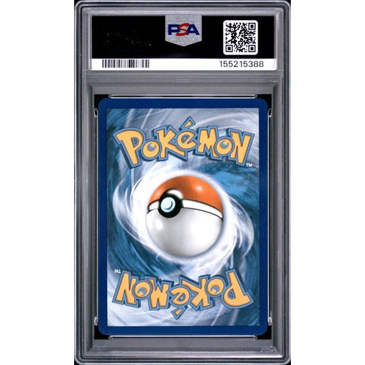 Pokémon TCG: Gardevoir/Sylveon Gx {{setAbbreviation}} 130 NM PSA 10 (Back)
