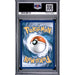 Pokémon TCG: Gardevoir/Sylveon Gx {{setAbbreviation}} 130 NM PSA 10 (Back)