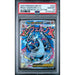 Pokémon TCG: Mega Charizard X Ex #023 PSA 10 - Mega Evolution Promo-147597894