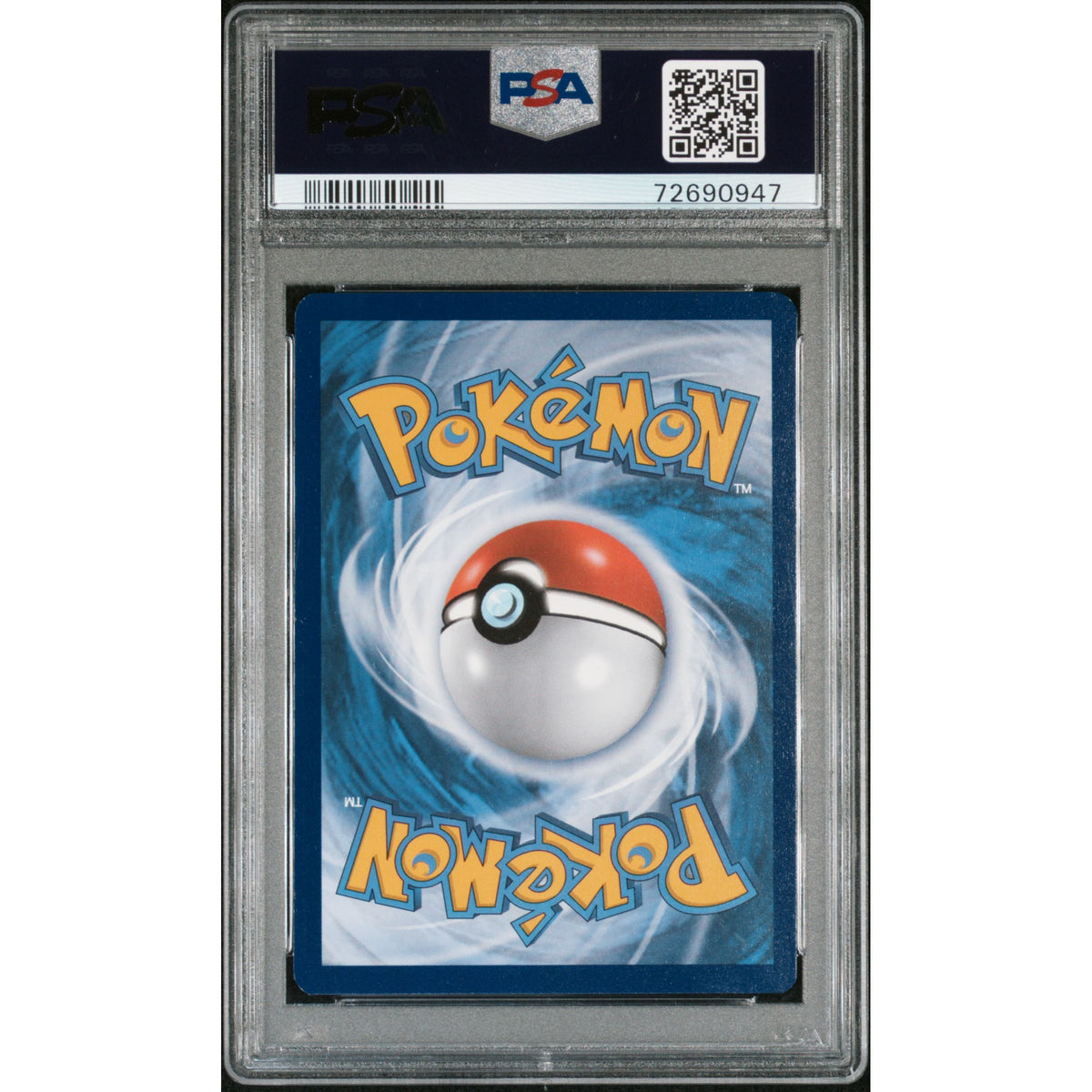 Pokémon TCG: Charizard Vmax #261 PSA 10-72690947