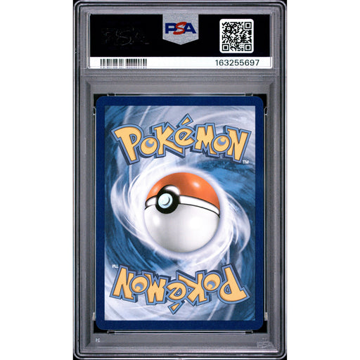 Pokémon TCG: Bulbasaur {{setAbbreviation}} 037 NM PSA 10 (Back)