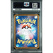 Pokémon TCG: Joltik {{setAbbreviation}} 108 NM PSA 9 (Back)