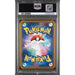 Pokémon TCG: Fuecoco #018 PSA 10 - Japanese-136582564 (back)