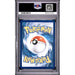 Pokémon TCG: Lillie'S Clefairy Ex {{setAbbreviation}} 173 NM PSA 9 (Back)