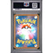 Pokémon TCG: Flygon {{setAbbreviation}} 088 NM PSA 9 (Back)