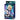 Bandai Dragon Ball Super Card Game: Starter Deck featuring Vegeta in his Super Saiyan form, with card image and product details. Suitable for ages 6 and up.