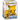 Funko POP! Pokemon: Alakazam #855, a yellow, humanoid figure with a mustache and spoons, displayed inside its collectible window box.