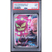 Pokémon TCG: Cynthia's Spiritomb #208 PSA 9-148760892
