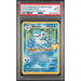 Pokémon TCG: Blastoise Holo #2 PSA 9-147278463