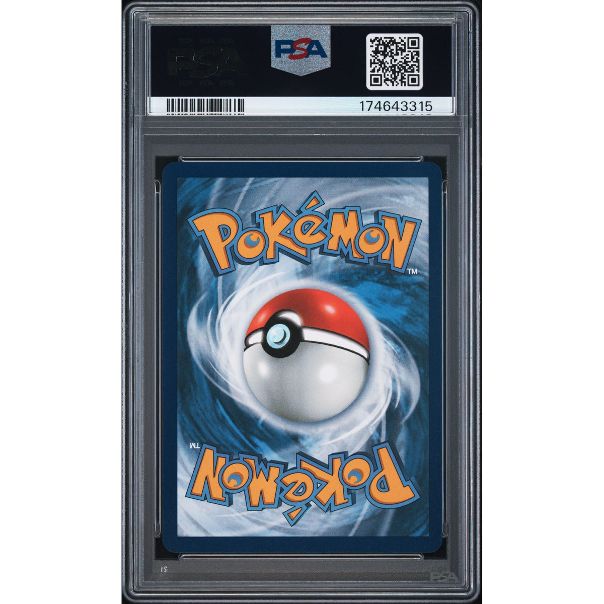 Pokémon TCG: Mega Absol Ex #180 PSA 10-174643315