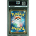 Pokémon TCG: Misdreavus {{setAbbreviation}} 202 NM PSA 10 (Back)