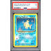 Pokémon TCG: Shining Magikarp Holo #66 PSA 3-166182108