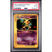 Pokémon TCG: Alakazam Holo #H1 PSA 4-119250761