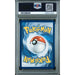 Pokémon TCG: Patrat {{setAbbreviation}} 152 NM PSA 10 (Back)