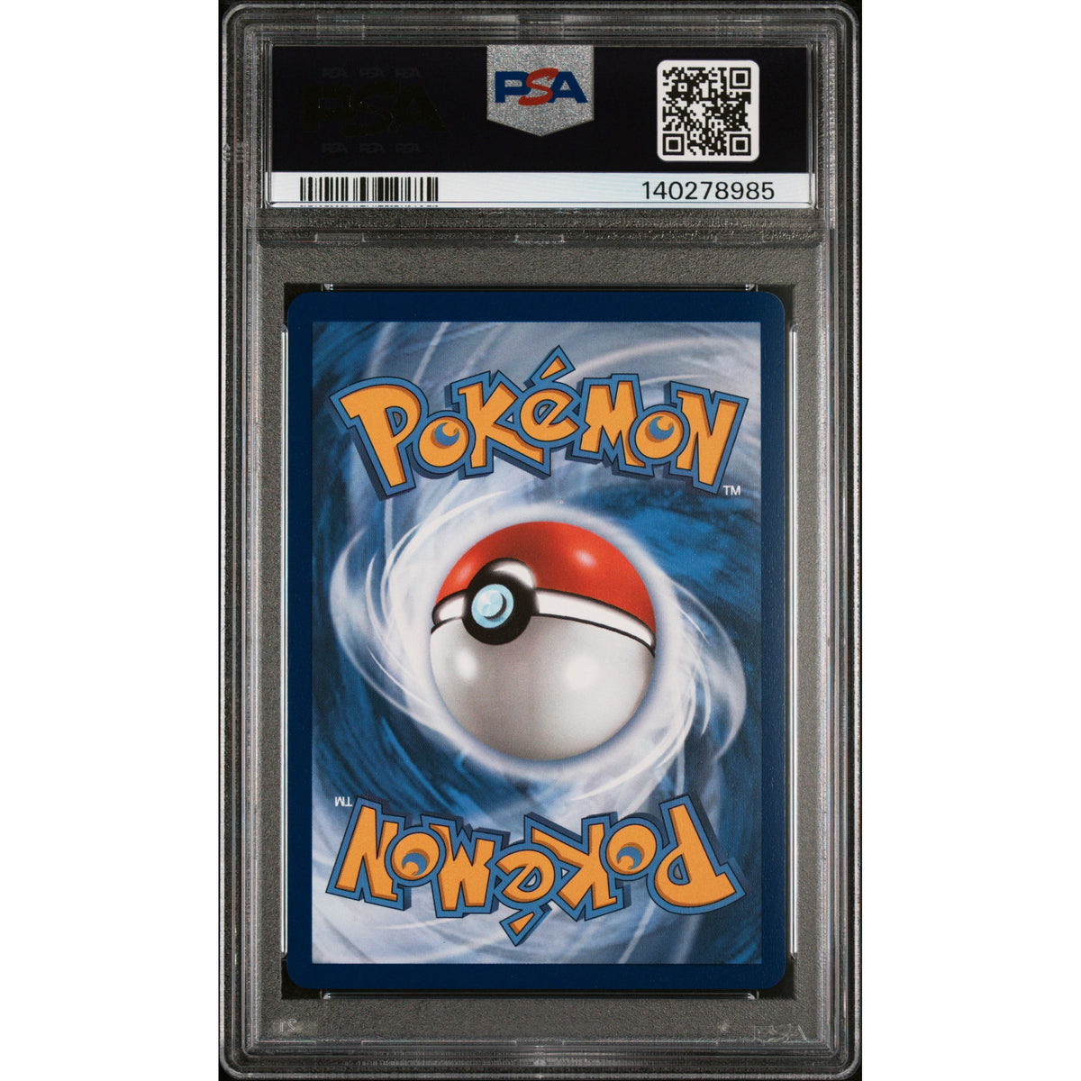 Pokémon TCG: Wigglytuff #105 PSA 10-140278985