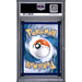 Pokémon TCG: Mega Gengar Ex {{setAbbreviation}} 269 NM PSA 10 (Back)