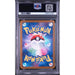 Pokémon TCG: Budew {{setAbbreviation}} 196 NM PSA 10 (Back)
