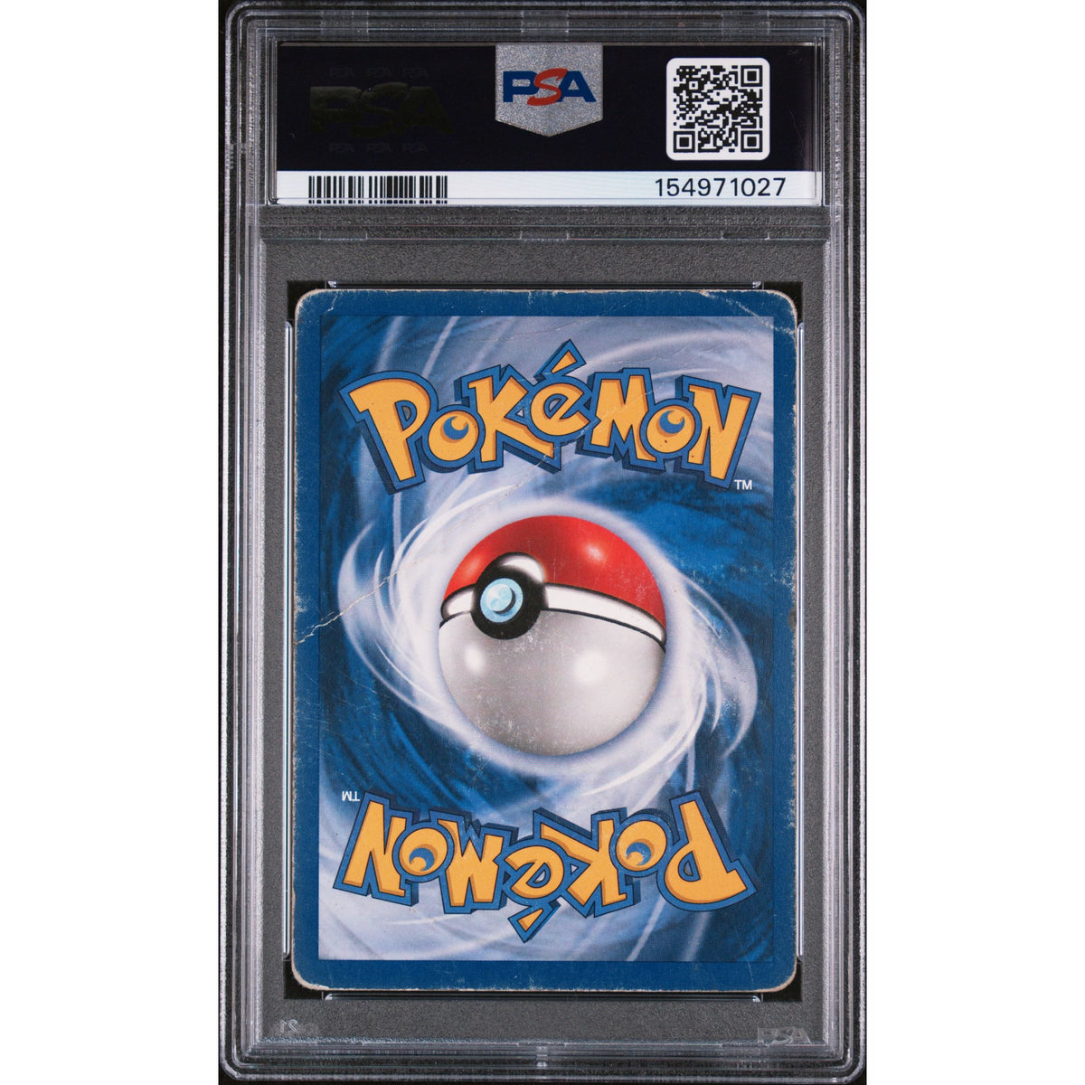 Pokémon TCG: Shining Charizard #107 PSA 1 - Neo Destiny-154971027
