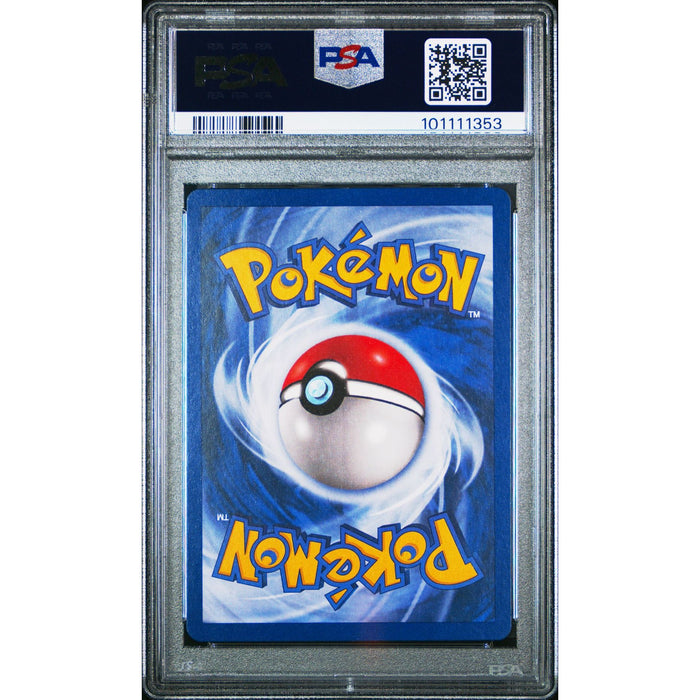 Pokémon TCG: Articuno {{setAbbreviation}} 22 NM PSA 10 (Back)