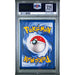 Pokémon TCG: Articuno {{setAbbreviation}} 22 NM PSA 10 (Back)