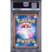 Pokémon TCG: Fa/Ariados {{setAbbreviation}} 205 NM PSA 10 (Back)