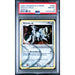 Pokémon TCG: Arceus AR9 PSA 8 - Platinum