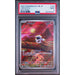 Pokémon TCG: Larvesta #103 PSA 9-156758391