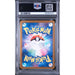 Pokémon TCG: Espurr {{setAbbreviation}} 087 NM PSA 9 (Back)