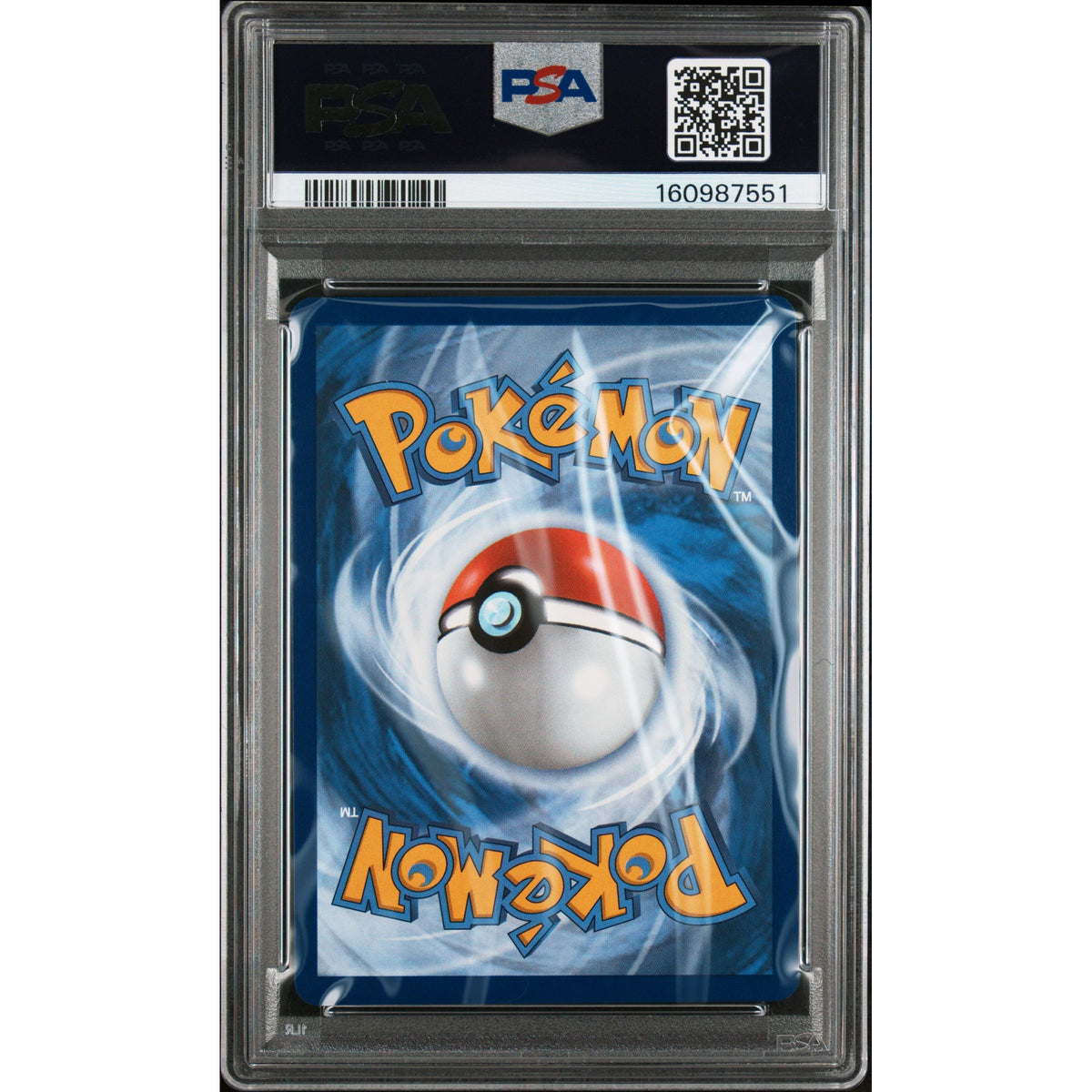 Pokémon TCG: Mega Gardevoir Ex #032 PSA 10-160987551