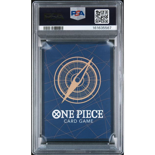 Pokémon TCG: Uta {{setAbbreviation}} 061 NM PSA 10 (Back)