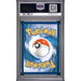 Pokémon TCG: Espeon Ex {{setAbbreviation}} 175 NM PSA 10 (Back)