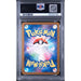 Pokémon TCG: Slither Wing {{setAbbreviation}} 074 NM PSA 10 (Back)