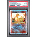 Pokémon TCG: Charmander #70 PSA 6 Reverse Holo - Legendary Collection-145624135