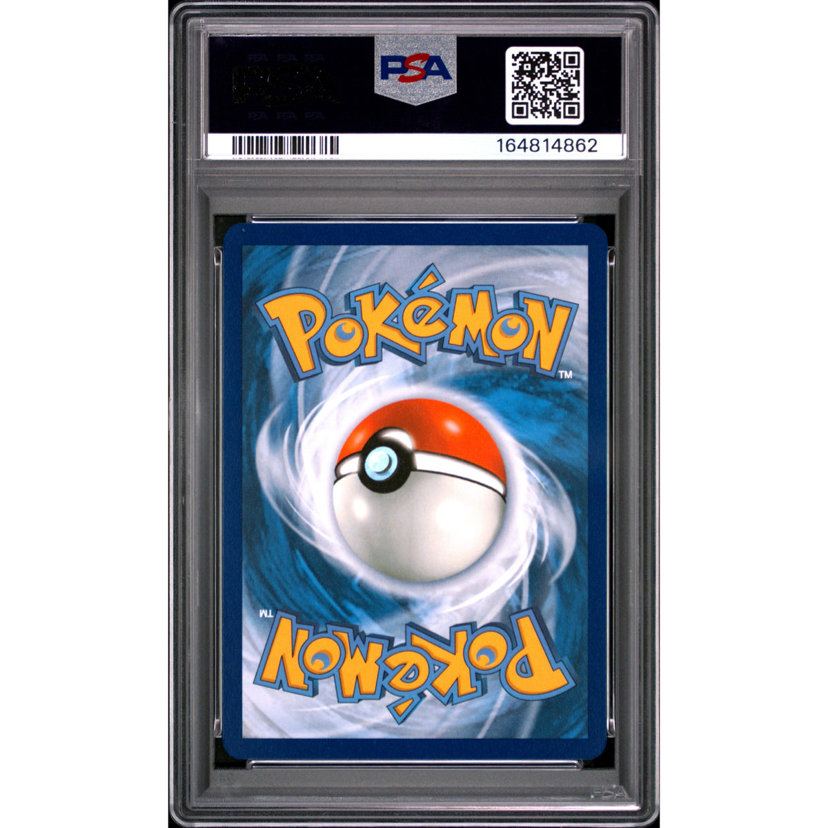 Pokémon TCG: Gengar #050 PSA 10-164814862