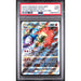 Pokémon TCG: Charizard Vstar #262 PSA 9-110852672