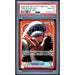 One Piece TCG: Trafalgar Law #001 PSA 10-151672347