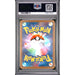 Pokémon TCG: Flygon {{setAbbreviation}} 088 NM PSA 9 (Back)