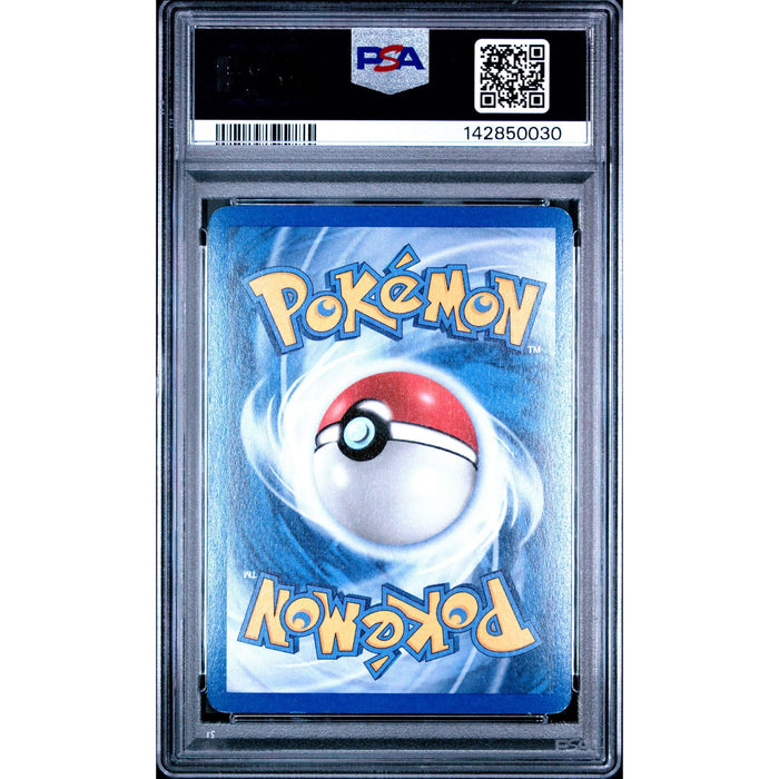 Pokémon TCG: Psyduck-Rev.Foil {{setAbbreviation}} 70 NM PSA 7 (Back)