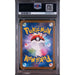 Pokémon TCG: Yamask {{setAbbreviation}} 119 NM PSA 10 (Back)