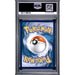 Pokémon TCG: Oricorio Ex {{setAbbreviation}} 024 NM PSA 10 (Back)
