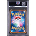 Pokémon TCG: Fa/Rockruff {{setAbbreviation}} 202 NM PSA 10 (Back)