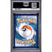 Pokémon TCG: Mega Hawlucha Ex {{setAbbreviation}} 268 NM PSA 10 (Back)