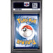 Pokémon TCG: Charmander {{setAbbreviation}} 044 NM PSA 9 (Back)