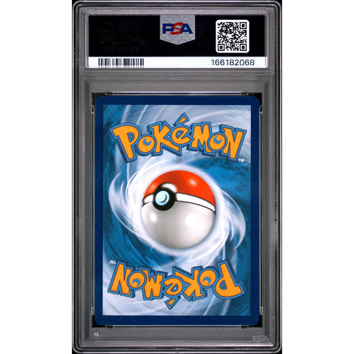 Pokémon TCG: Victini {{setAbbreviation}} 208 NM PSA 10 (Back)