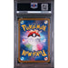 Pokémon TCG: Fidough {{setAbbreviation}} 085 NM PSA 10 (Back)