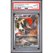 Pokémon TCG: N's Zoroark Ex #185 PSA 10-157304088
